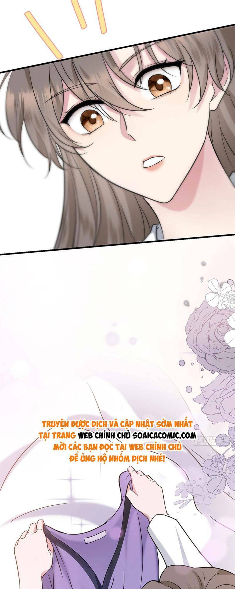 Kết Đẹp Với Chú Út Kiếp Trước Sau Chia Tay Chapter 5 - Trang 2