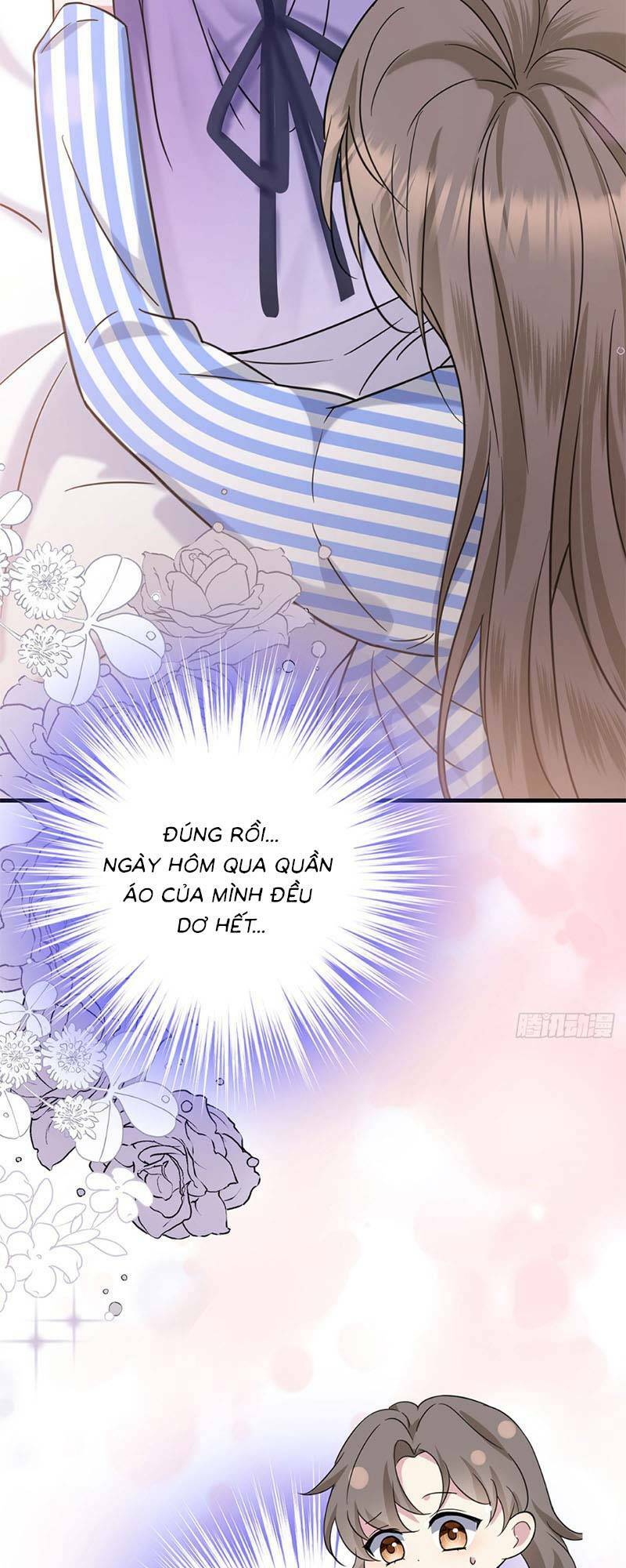 Kết Đẹp Với Chú Út Kiếp Trước Sau Chia Tay Chapter 5 - Trang 2