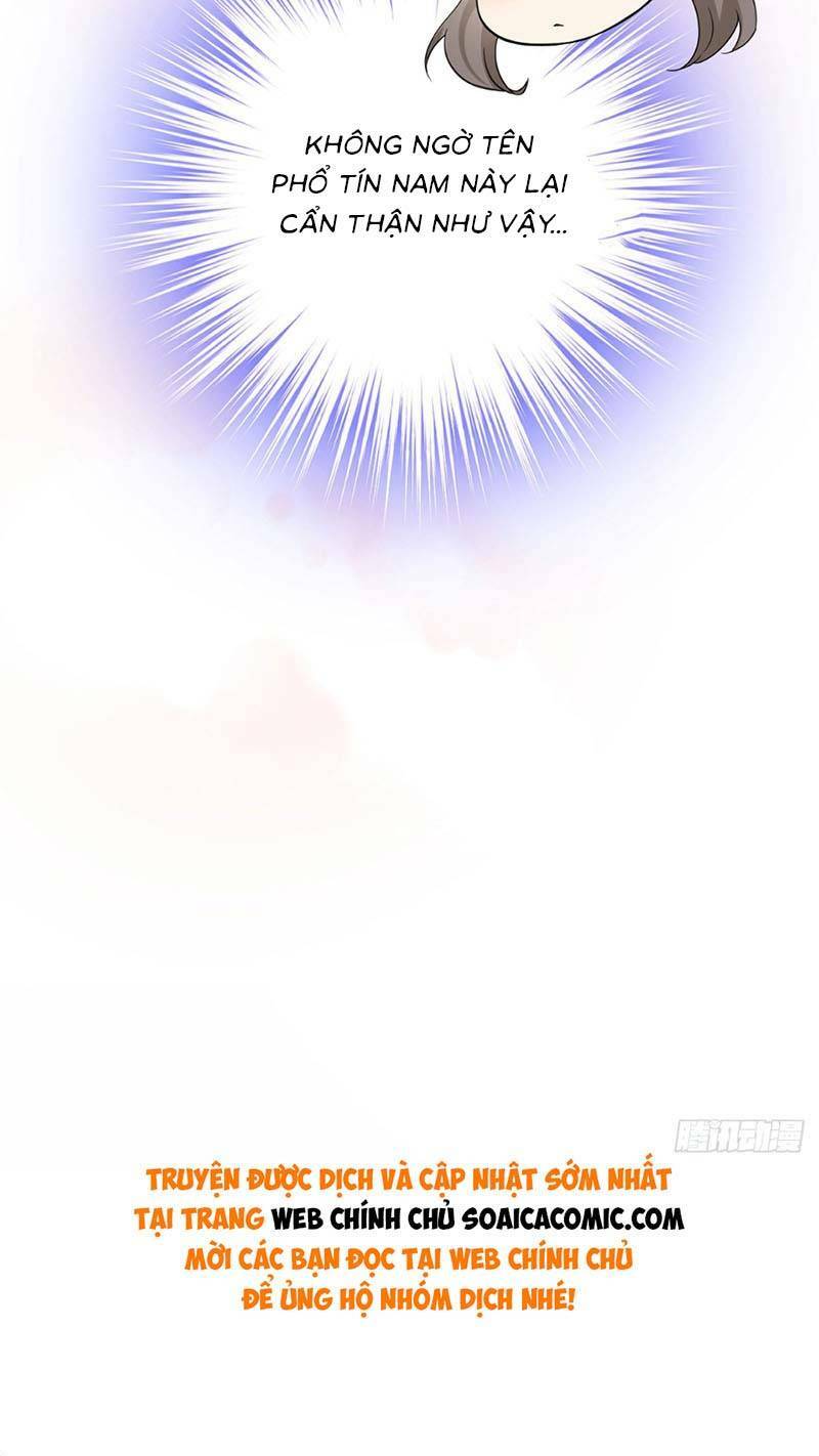 Kết Đẹp Với Chú Út Kiếp Trước Sau Chia Tay Chapter 5 - Trang 2