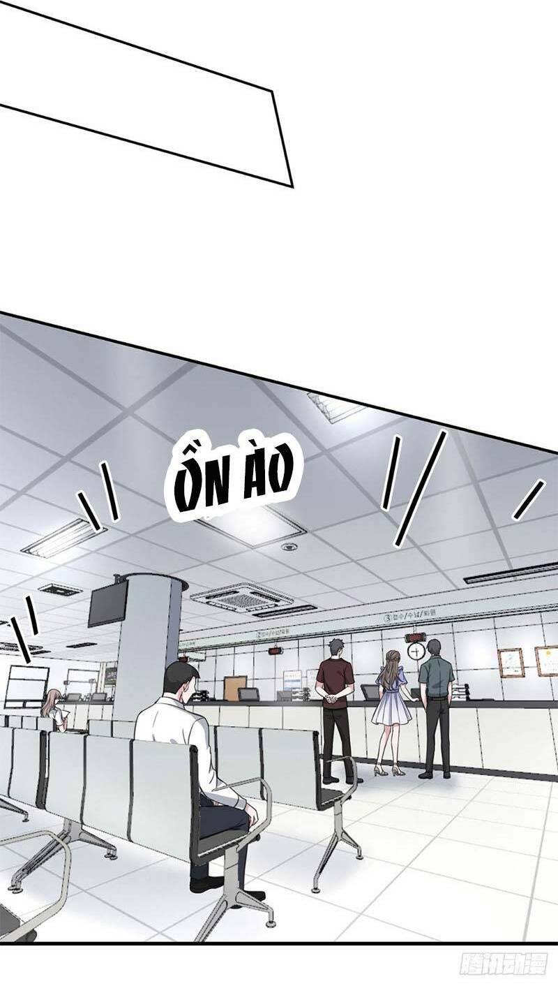 Kết Đẹp Với Chú Út Kiếp Trước Sau Chia Tay Chapter 5 - Trang 2