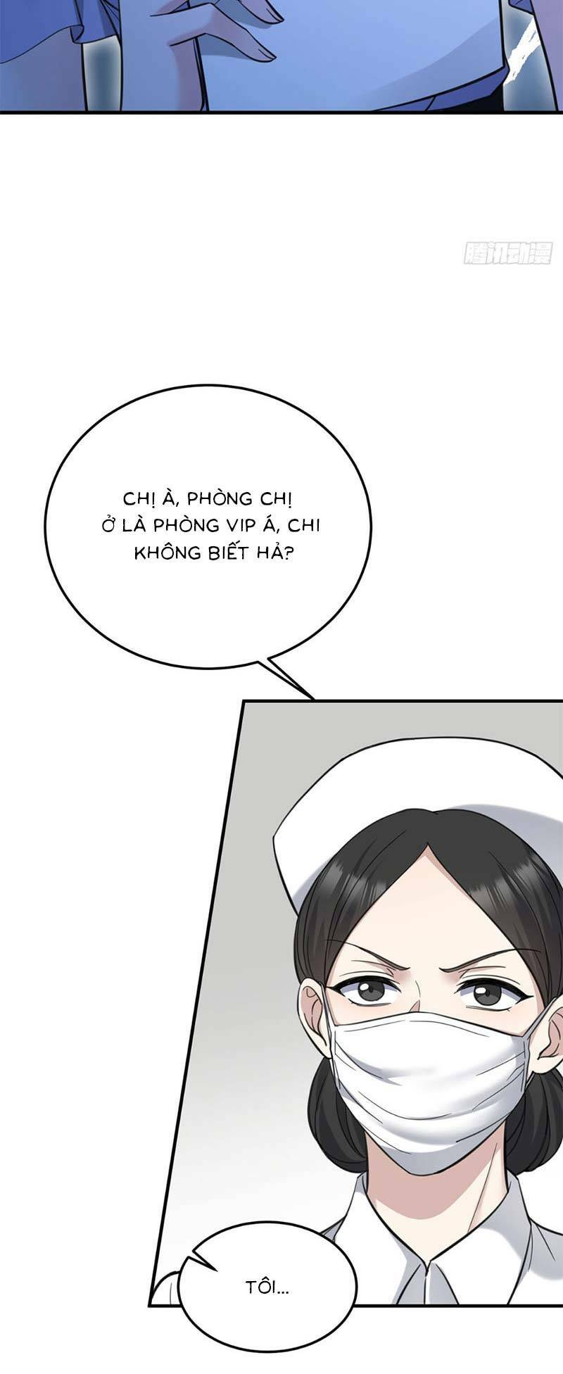 Kết Đẹp Với Chú Út Kiếp Trước Sau Chia Tay Chapter 5 - Trang 2