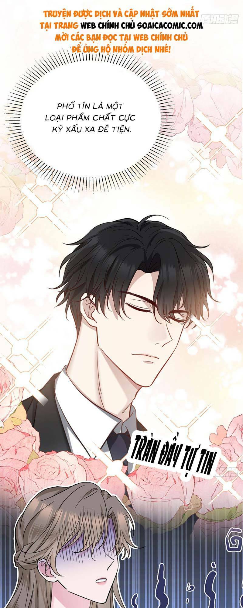 Kết Đẹp Với Chú Út Kiếp Trước Sau Chia Tay Chapter 5 - Trang 2