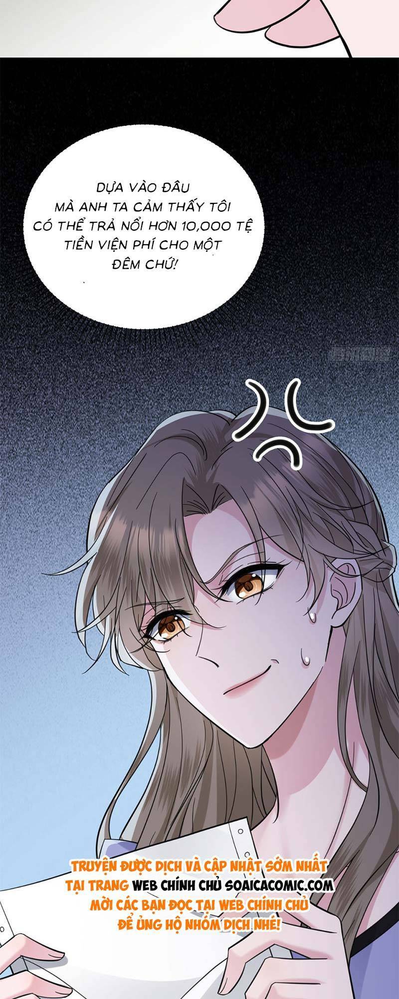 Kết Đẹp Với Chú Út Kiếp Trước Sau Chia Tay Chapter 5 - Trang 2