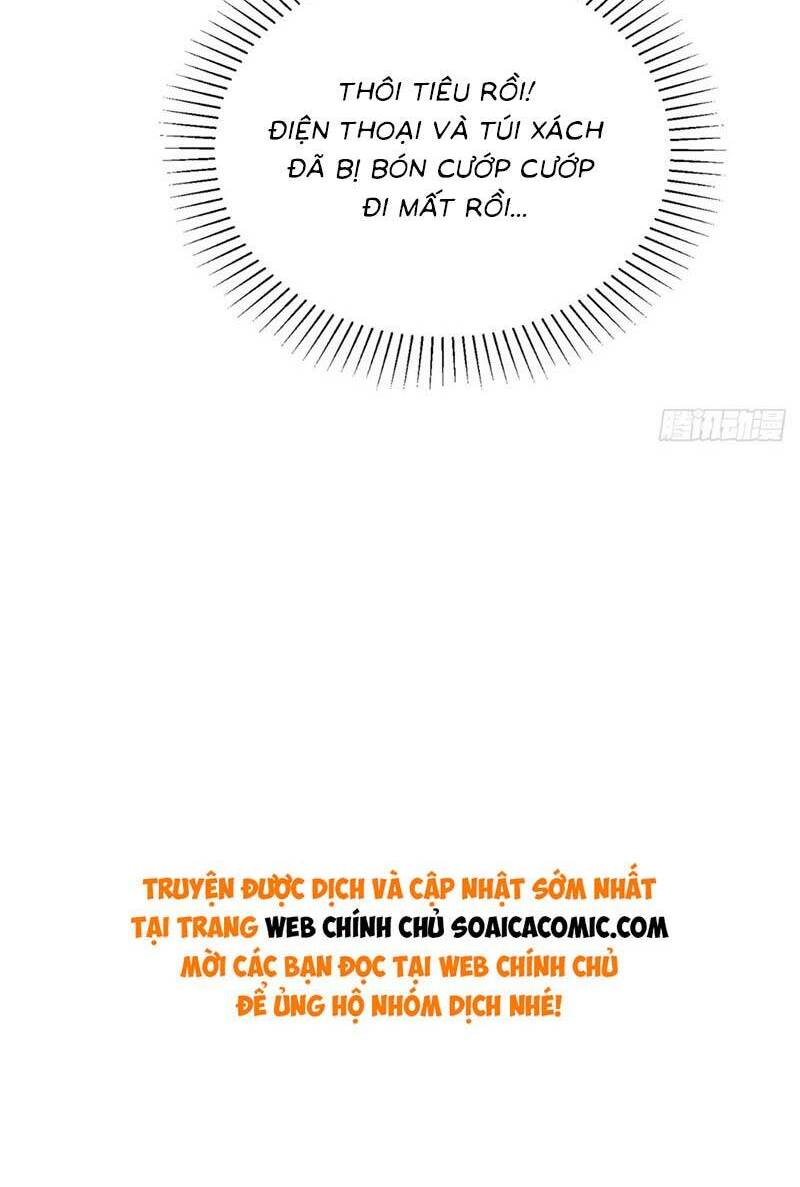 Kết Đẹp Với Chú Út Kiếp Trước Sau Chia Tay Chapter 5 - Trang 2