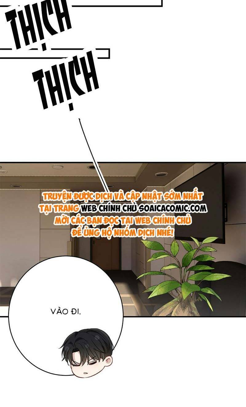 Kết Đẹp Với Chú Út Kiếp Trước Sau Chia Tay Chapter 5 - Trang 2