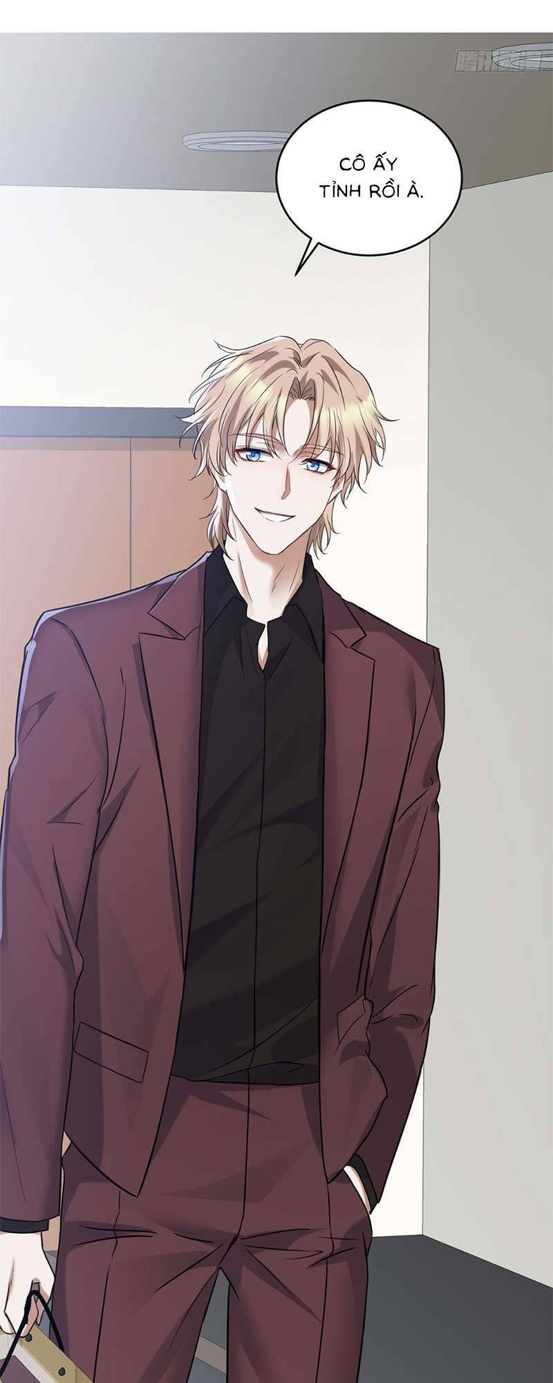 Kết Đẹp Với Chú Út Kiếp Trước Sau Chia Tay Chapter 5 - Trang 2