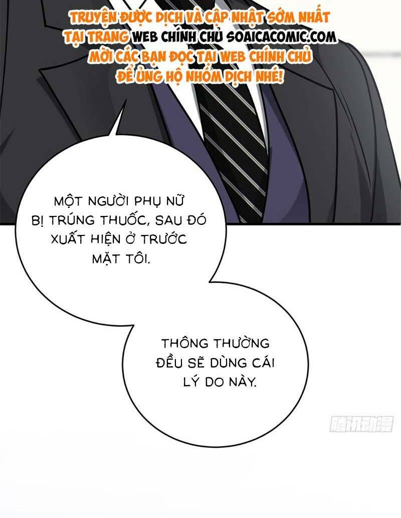 Kết Đẹp Với Chú Út Kiếp Trước Sau Chia Tay Chapter 5 - Trang 2