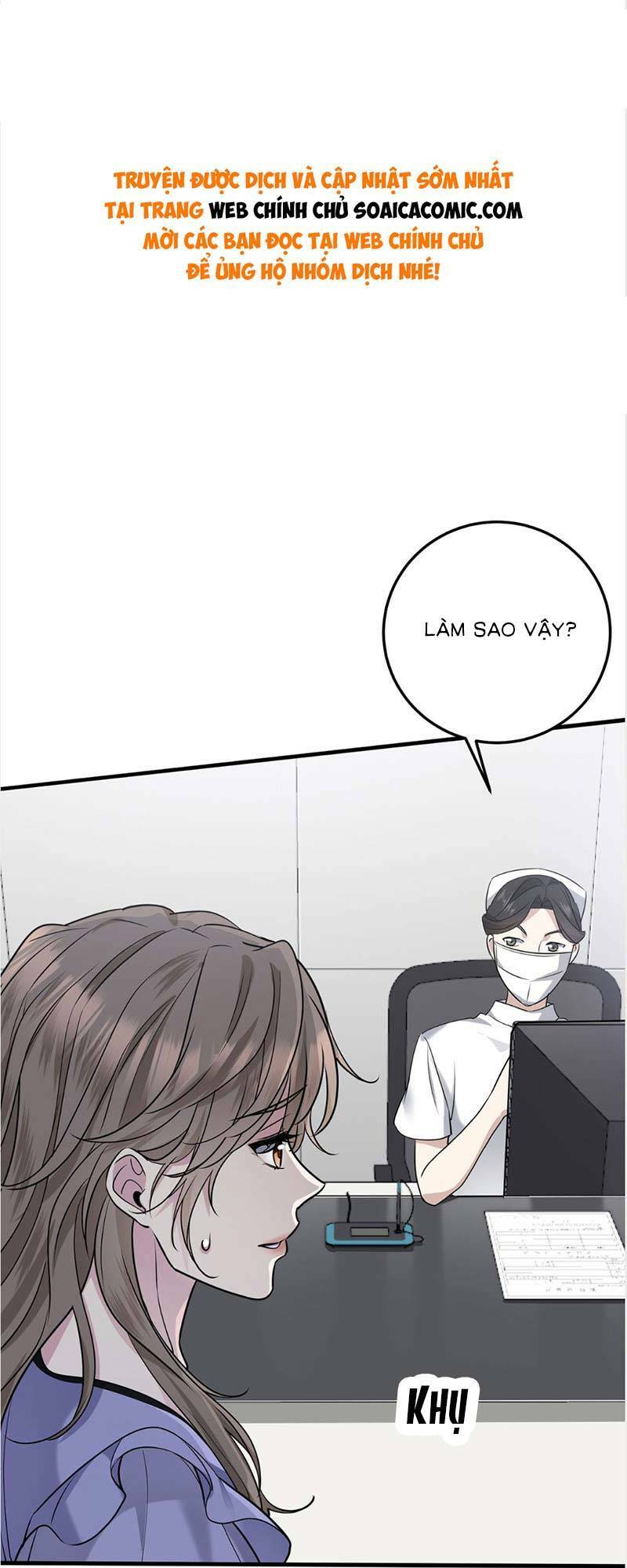 Kết Đẹp Với Chú Út Kiếp Trước Sau Chia Tay Chapter 6 - Trang 2