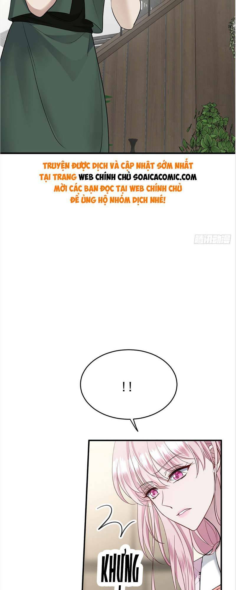 Kết Đẹp Với Chú Út Kiếp Trước Sau Chia Tay Chapter 6 - Trang 2