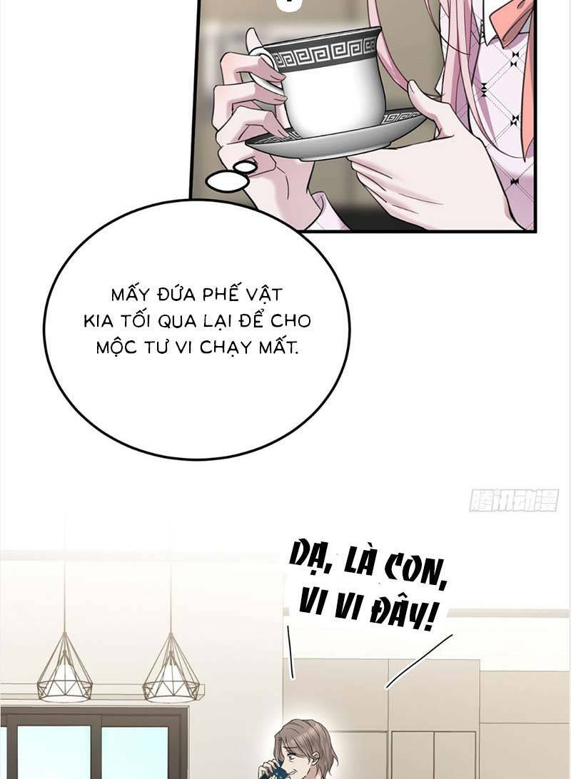 Kết Đẹp Với Chú Út Kiếp Trước Sau Chia Tay Chapter 6 - Trang 2