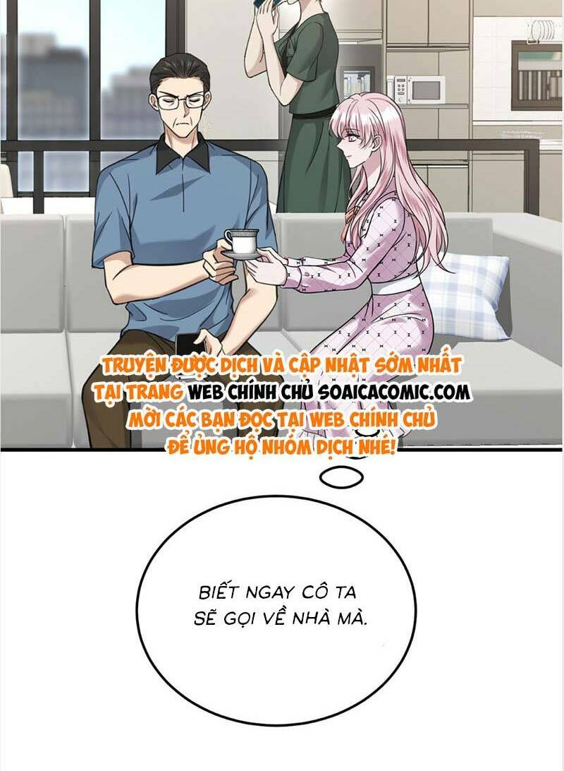 Kết Đẹp Với Chú Út Kiếp Trước Sau Chia Tay Chapter 6 - Trang 2