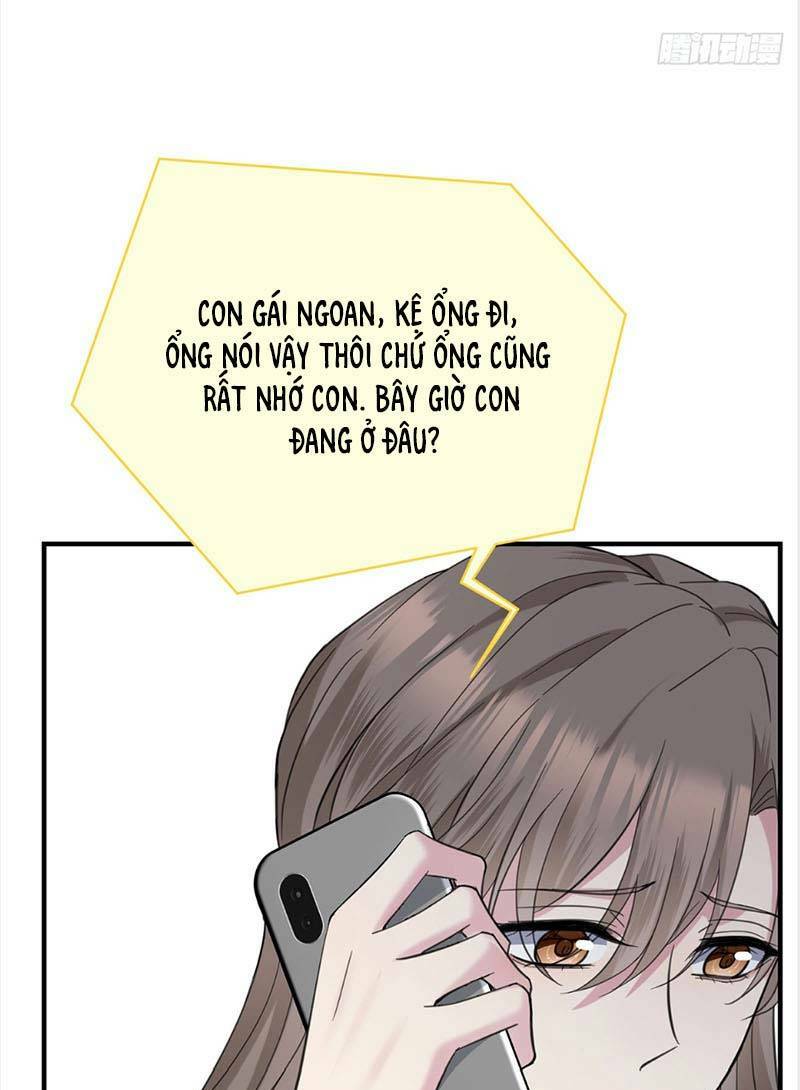 Kết Đẹp Với Chú Út Kiếp Trước Sau Chia Tay Chapter 6 - Trang 2