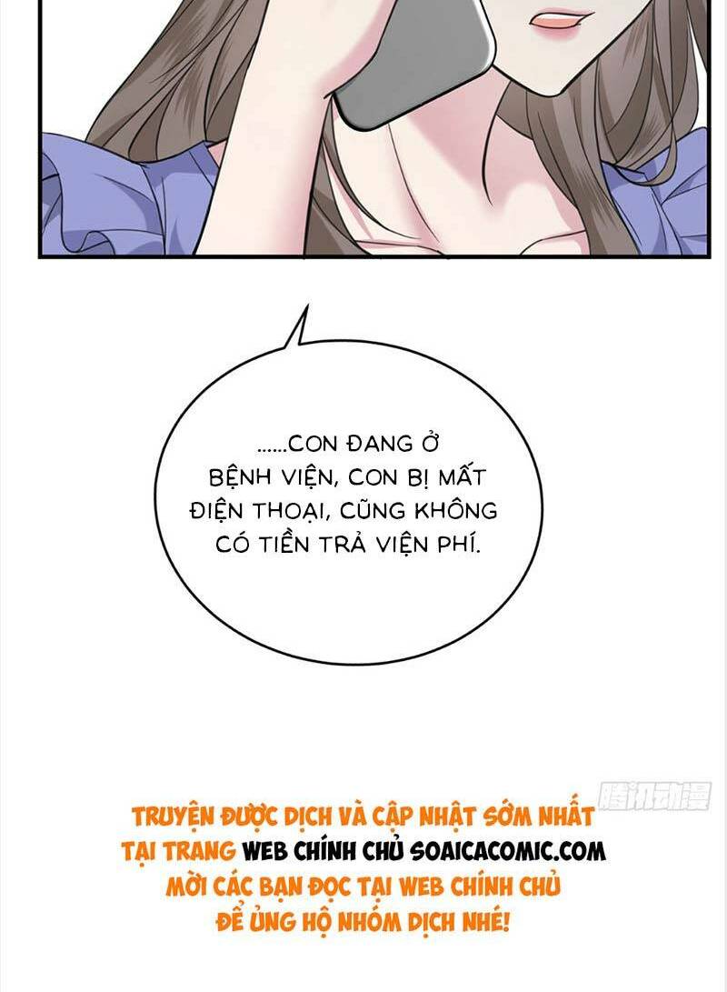 Kết Đẹp Với Chú Út Kiếp Trước Sau Chia Tay Chapter 6 - Trang 2