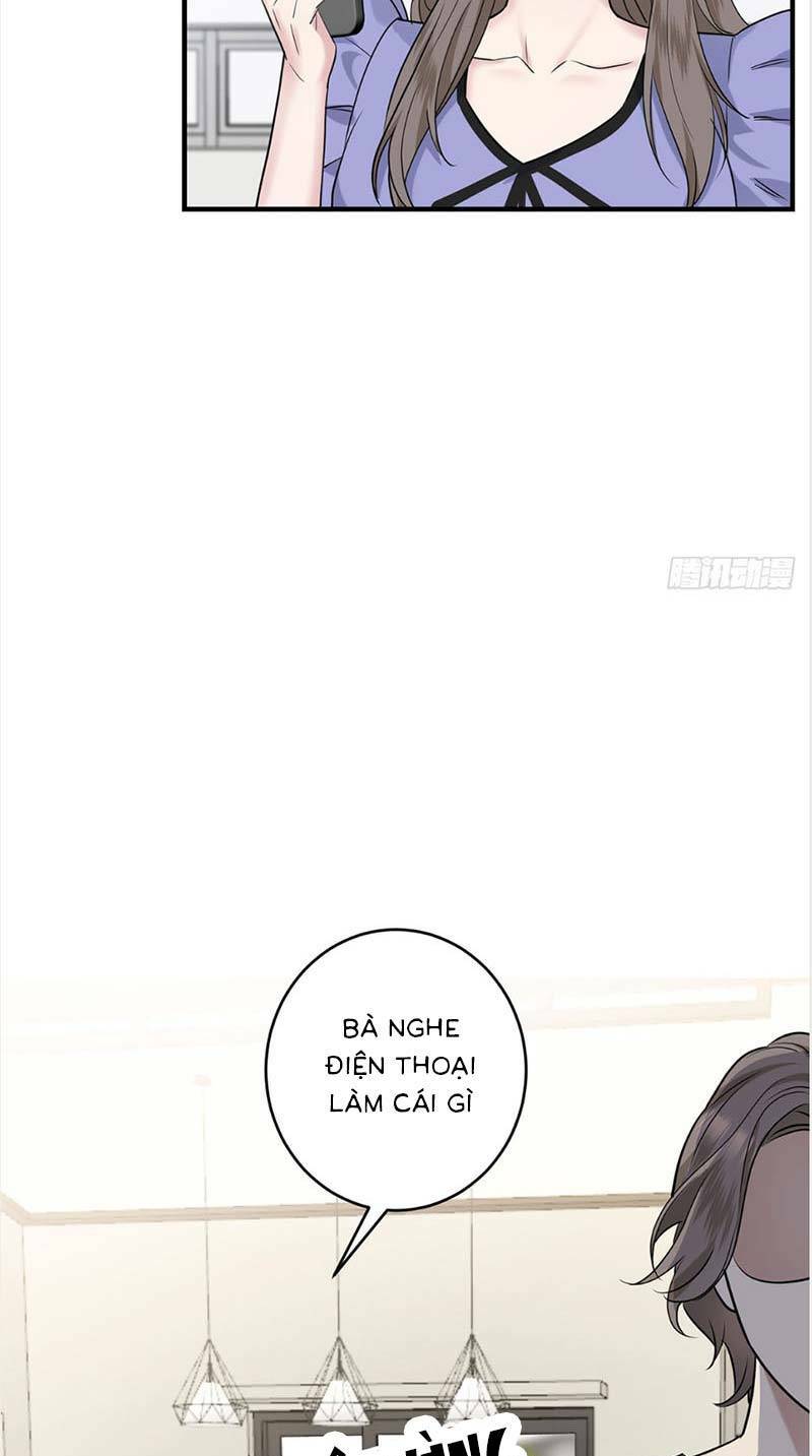 Kết Đẹp Với Chú Út Kiếp Trước Sau Chia Tay Chapter 6 - Trang 2