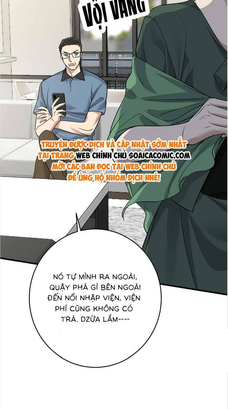 Kết Đẹp Với Chú Út Kiếp Trước Sau Chia Tay Chapter 6 - Trang 2