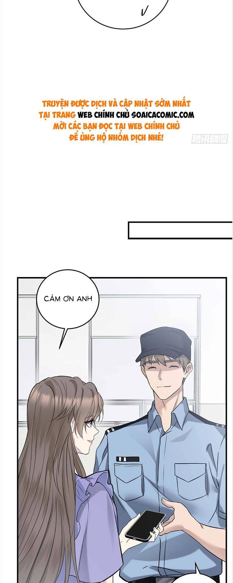 Kết Đẹp Với Chú Út Kiếp Trước Sau Chia Tay Chapter 6 - Trang 2