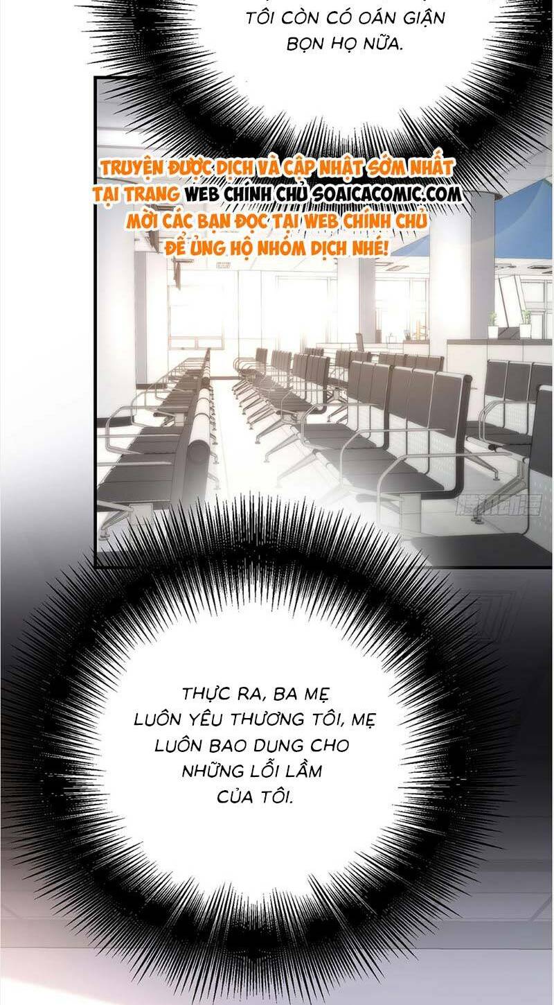 Kết Đẹp Với Chú Út Kiếp Trước Sau Chia Tay Chapter 6 - Trang 2