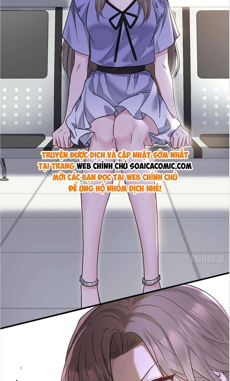 Kết Đẹp Với Chú Út Kiếp Trước Sau Chia Tay Chapter 6 - Trang 2