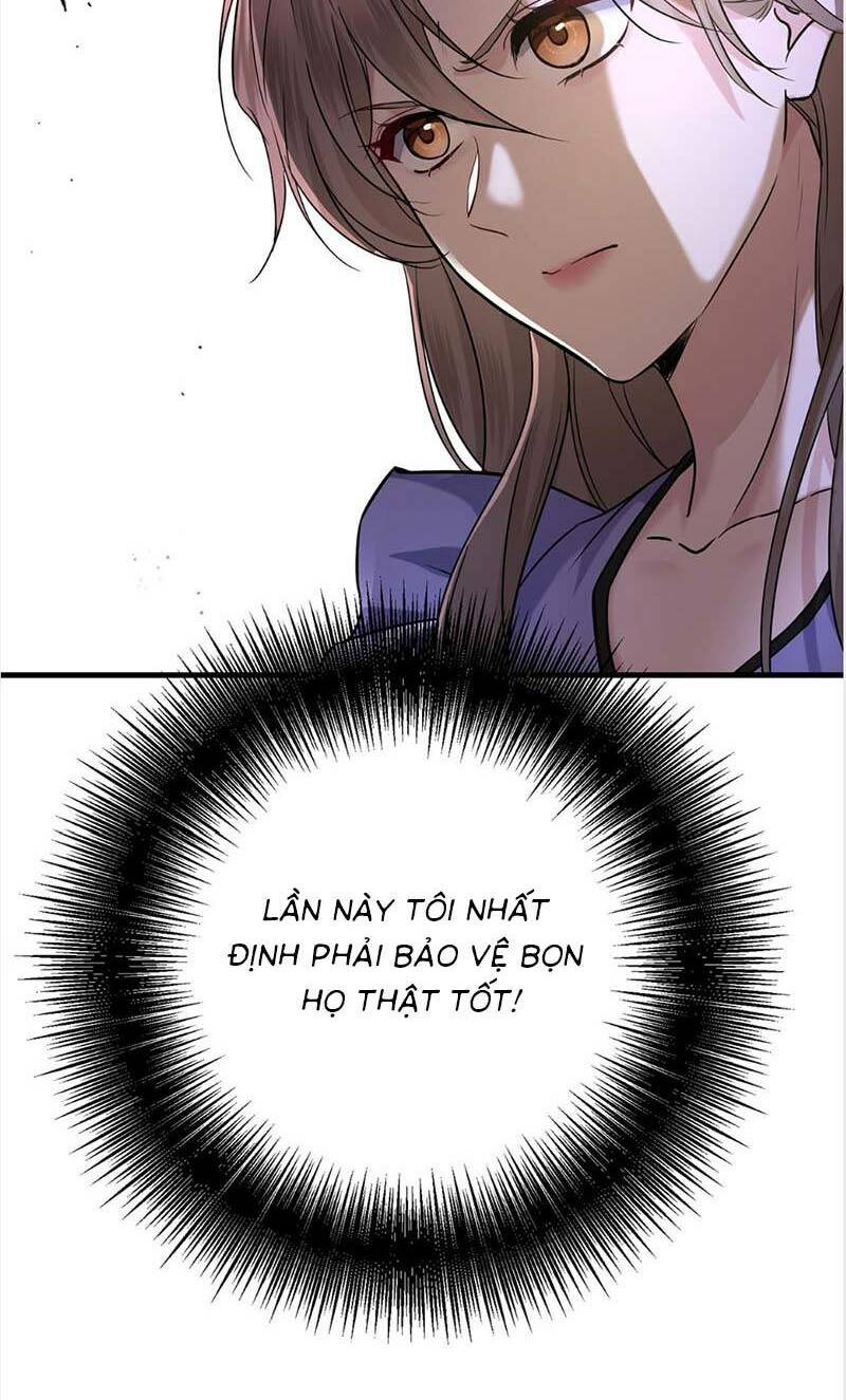 Kết Đẹp Với Chú Út Kiếp Trước Sau Chia Tay Chapter 6 - Trang 2