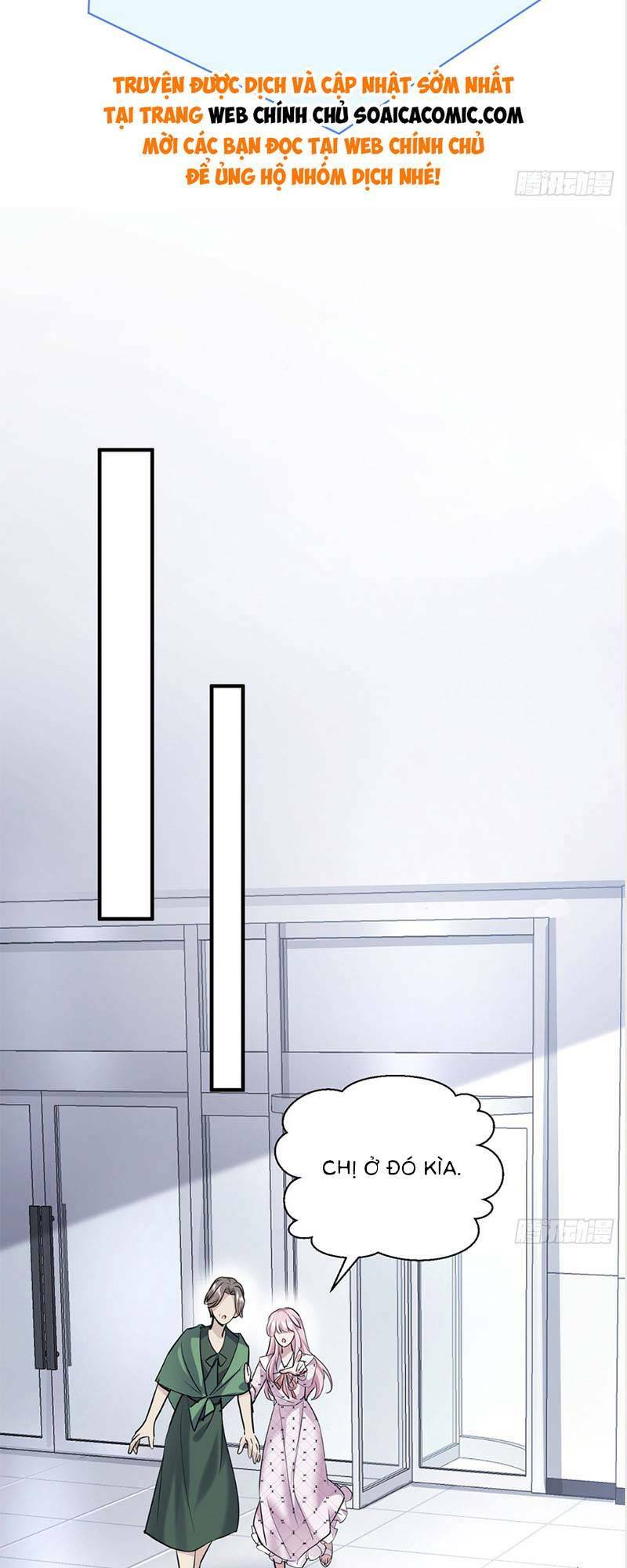 Kết Đẹp Với Chú Út Kiếp Trước Sau Chia Tay Chapter 6 - Trang 2