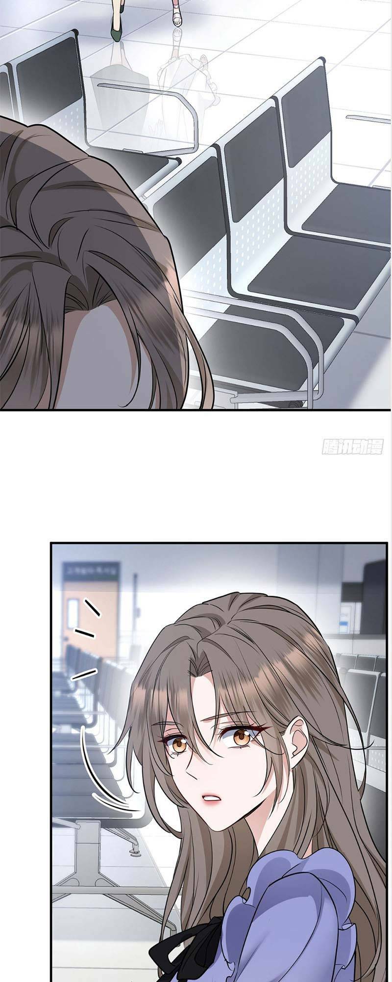 Kết Đẹp Với Chú Út Kiếp Trước Sau Chia Tay Chapter 6 - Trang 2