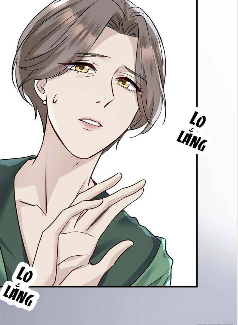 Kết Đẹp Với Chú Út Kiếp Trước Sau Chia Tay Chapter 6 - Trang 2