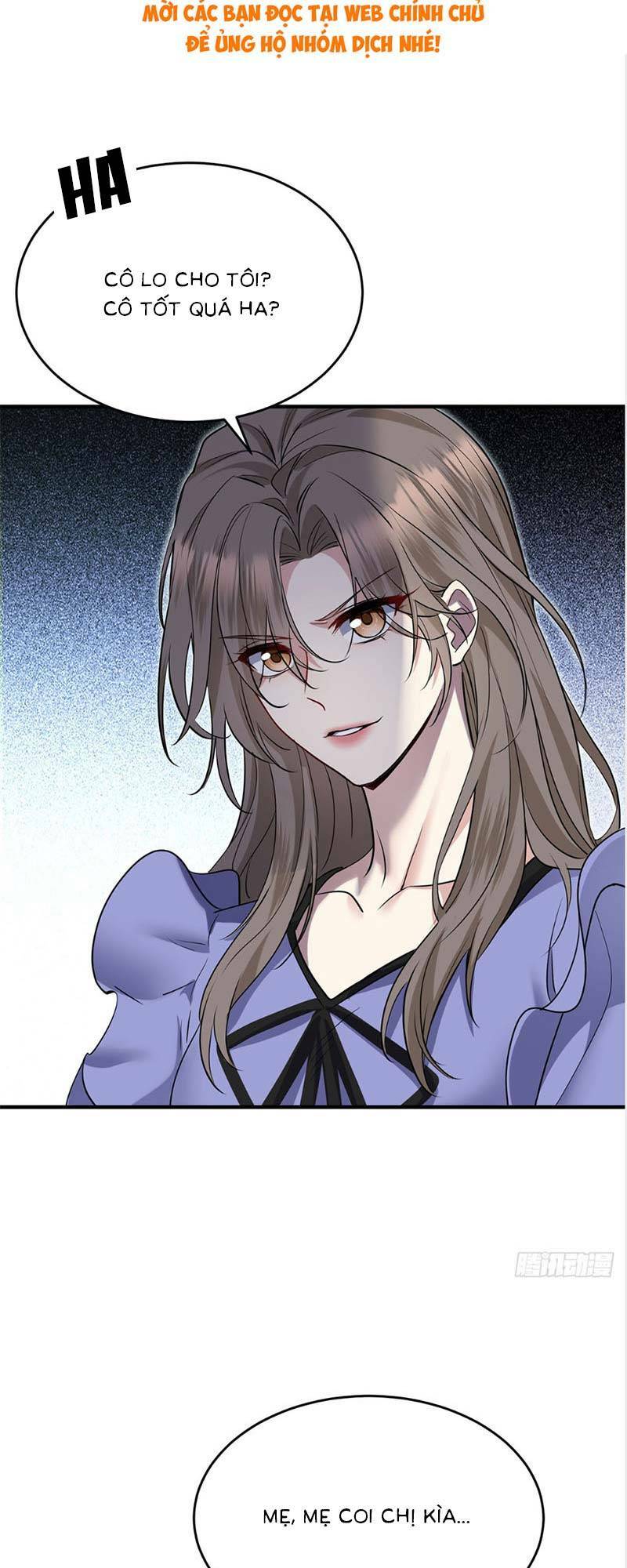 Kết Đẹp Với Chú Út Kiếp Trước Sau Chia Tay Chapter 6 - Trang 2