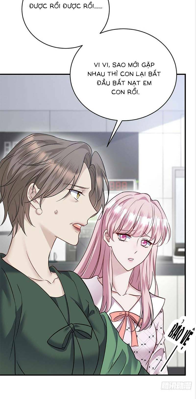 Kết Đẹp Với Chú Út Kiếp Trước Sau Chia Tay Chapter 6 - Trang 2