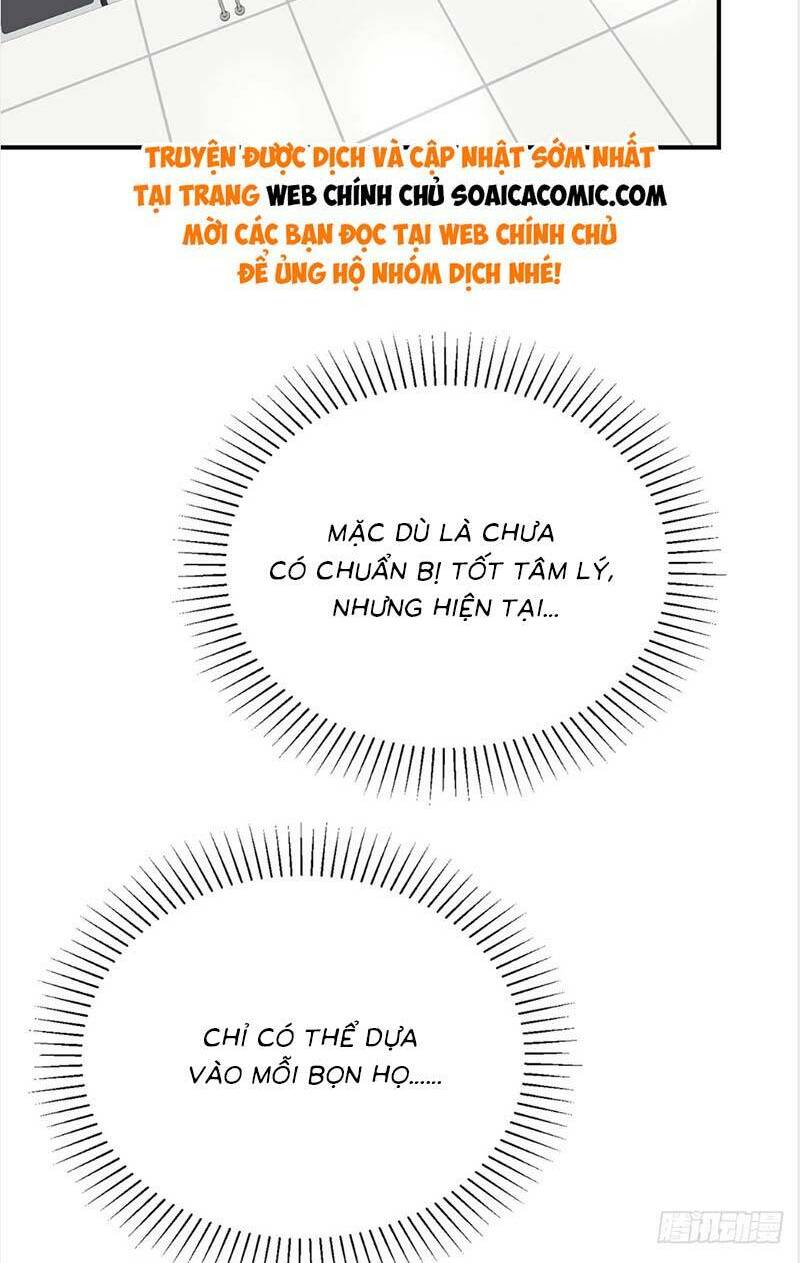 Kết Đẹp Với Chú Út Kiếp Trước Sau Chia Tay Chapter 6 - Trang 2