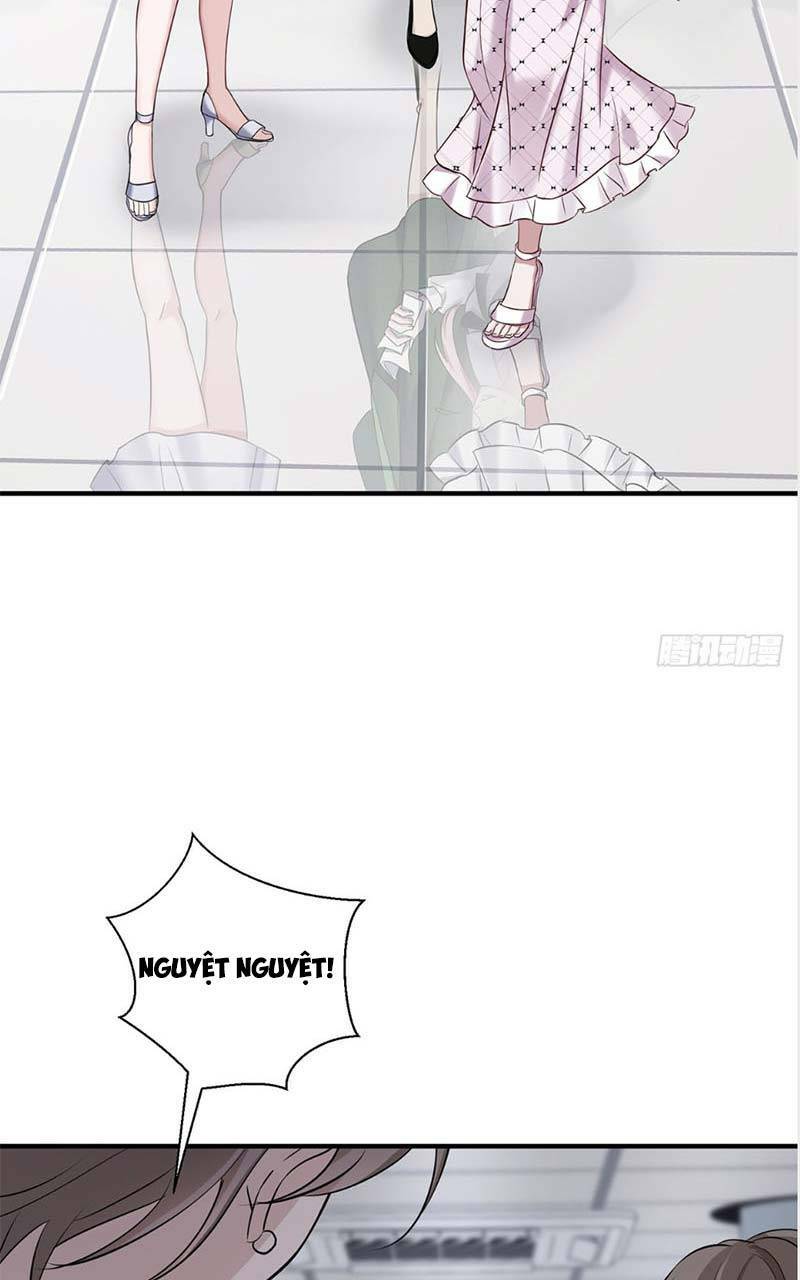 Kết Đẹp Với Chú Út Kiếp Trước Sau Chia Tay Chapter 6 - Trang 2