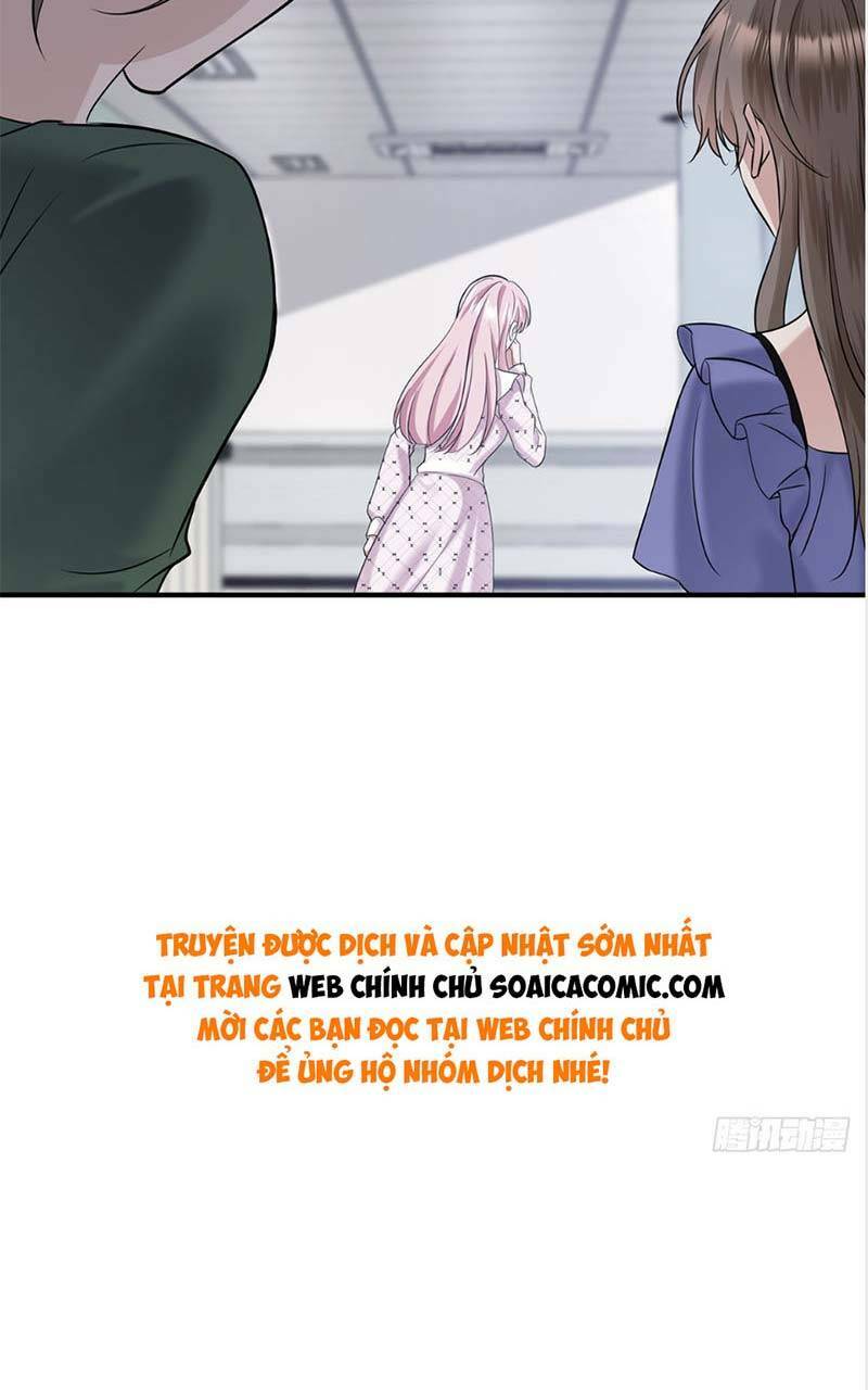 Kết Đẹp Với Chú Út Kiếp Trước Sau Chia Tay Chapter 6 - Trang 2