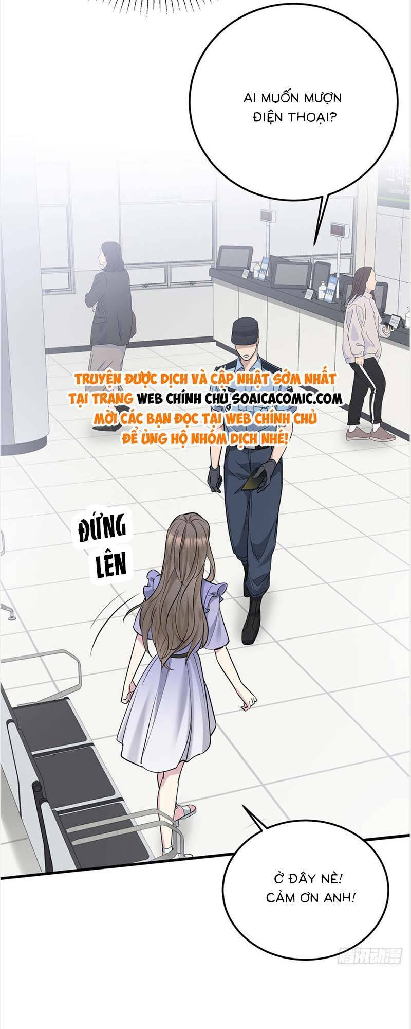 Kết Đẹp Với Chú Út Kiếp Trước Sau Chia Tay Chapter 6 - Trang 2