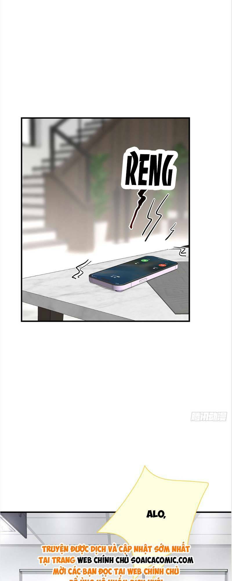 Kết Đẹp Với Chú Út Kiếp Trước Sau Chia Tay Chapter 6 - Trang 2