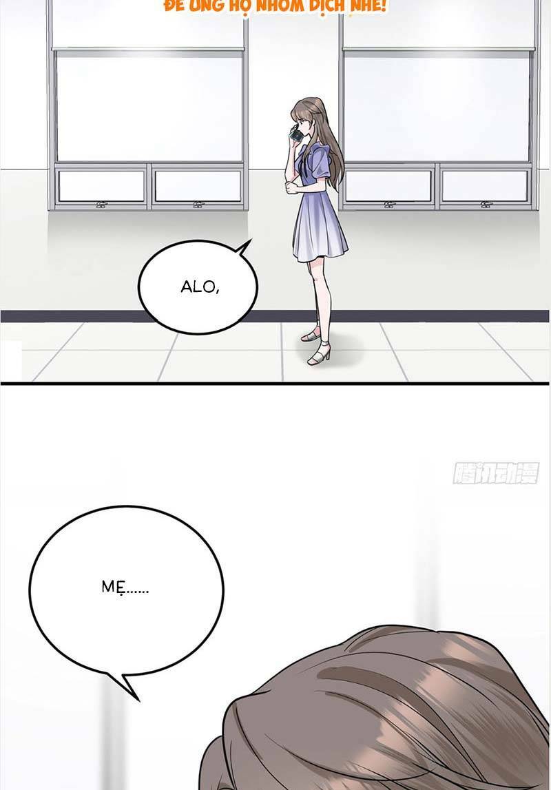 Kết Đẹp Với Chú Út Kiếp Trước Sau Chia Tay Chapter 6 - Trang 2