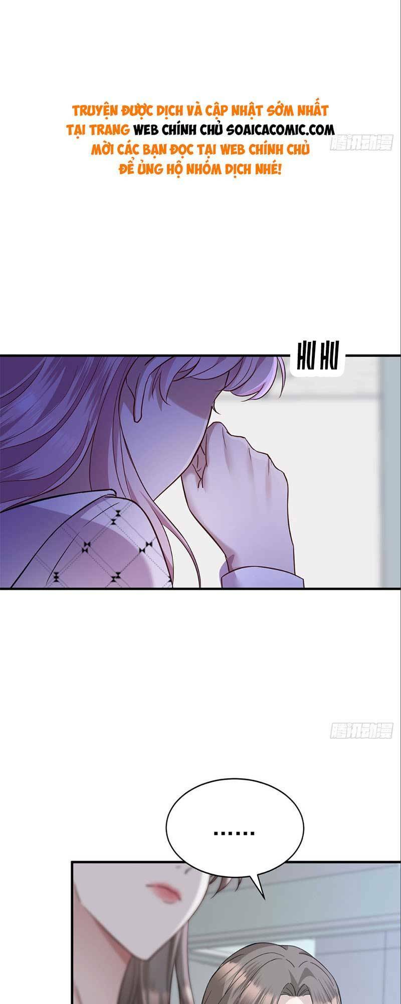 Kết Đẹp Với Chú Út Kiếp Trước Sau Chia Tay Chapter 7 - Trang 2