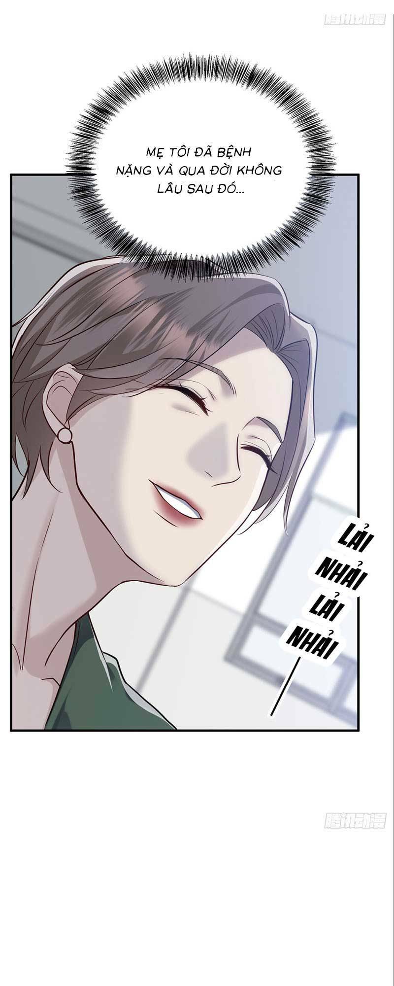 Kết Đẹp Với Chú Út Kiếp Trước Sau Chia Tay Chapter 7 - Trang 2