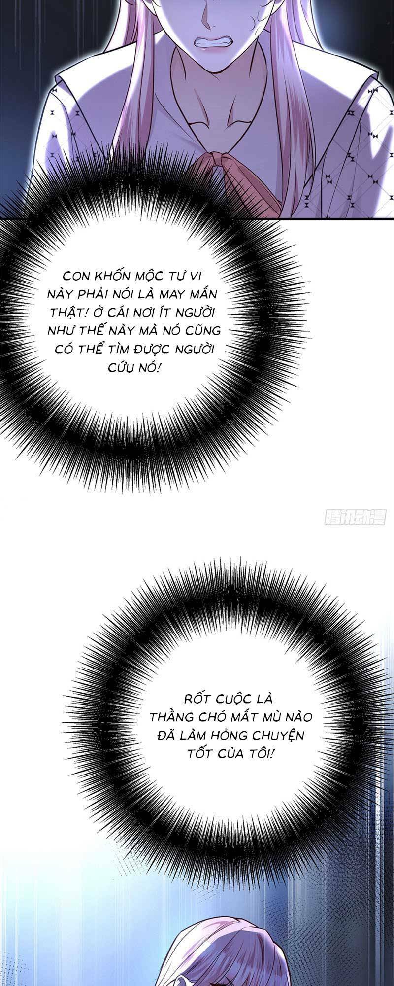 Kết Đẹp Với Chú Út Kiếp Trước Sau Chia Tay Chapter 7 - Trang 2