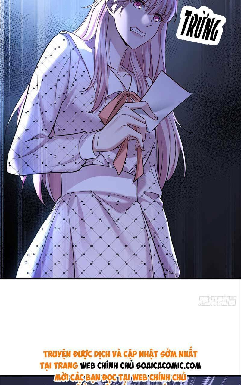 Kết Đẹp Với Chú Út Kiếp Trước Sau Chia Tay Chapter 7 - Trang 2