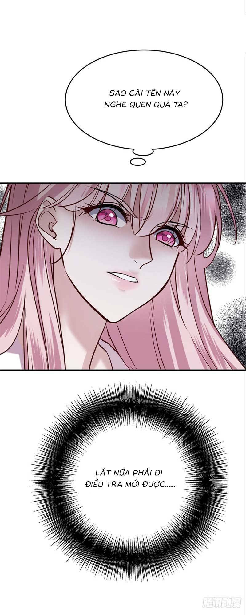 Kết Đẹp Với Chú Út Kiếp Trước Sau Chia Tay Chapter 7 - Trang 2