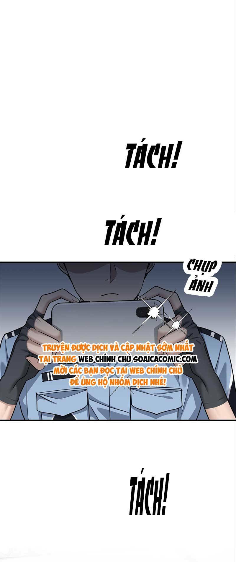 Kết Đẹp Với Chú Út Kiếp Trước Sau Chia Tay Chapter 7 - Trang 2