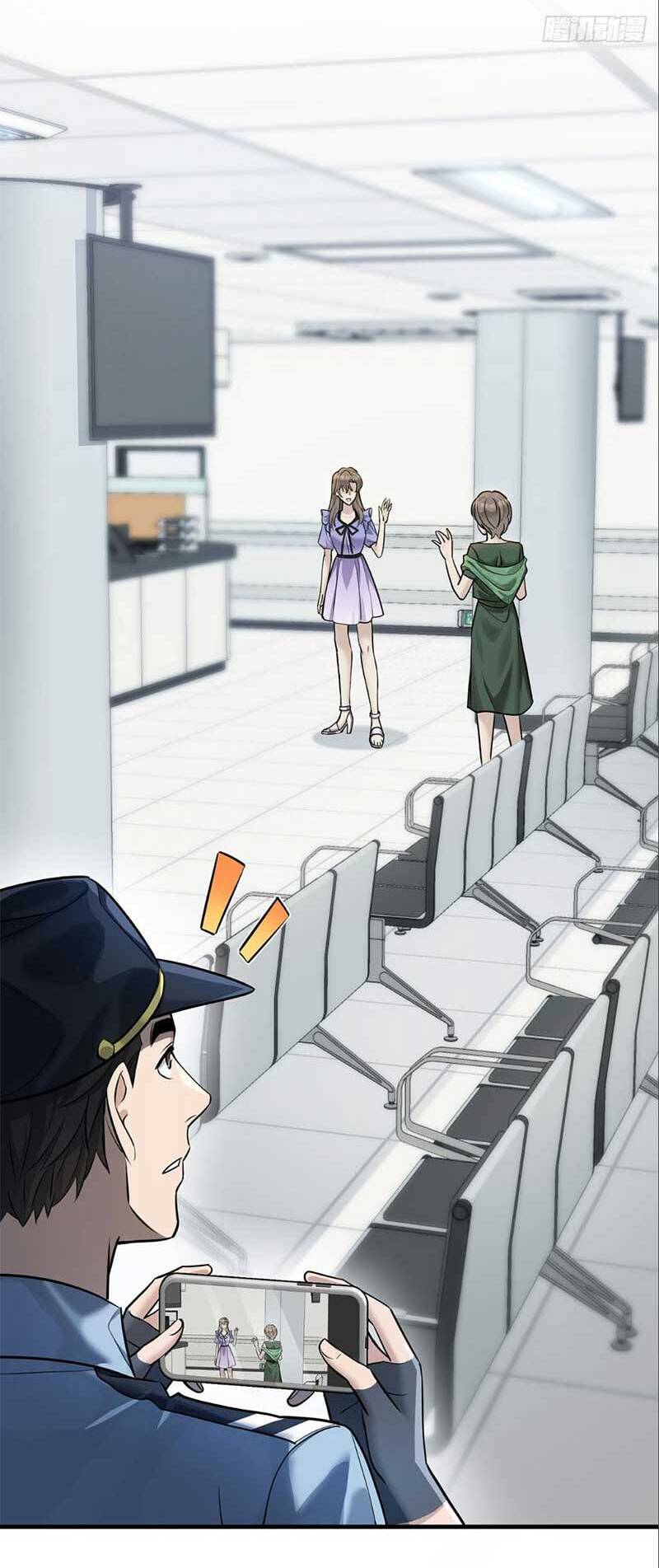 Kết Đẹp Với Chú Út Kiếp Trước Sau Chia Tay Chapter 7 - Trang 2