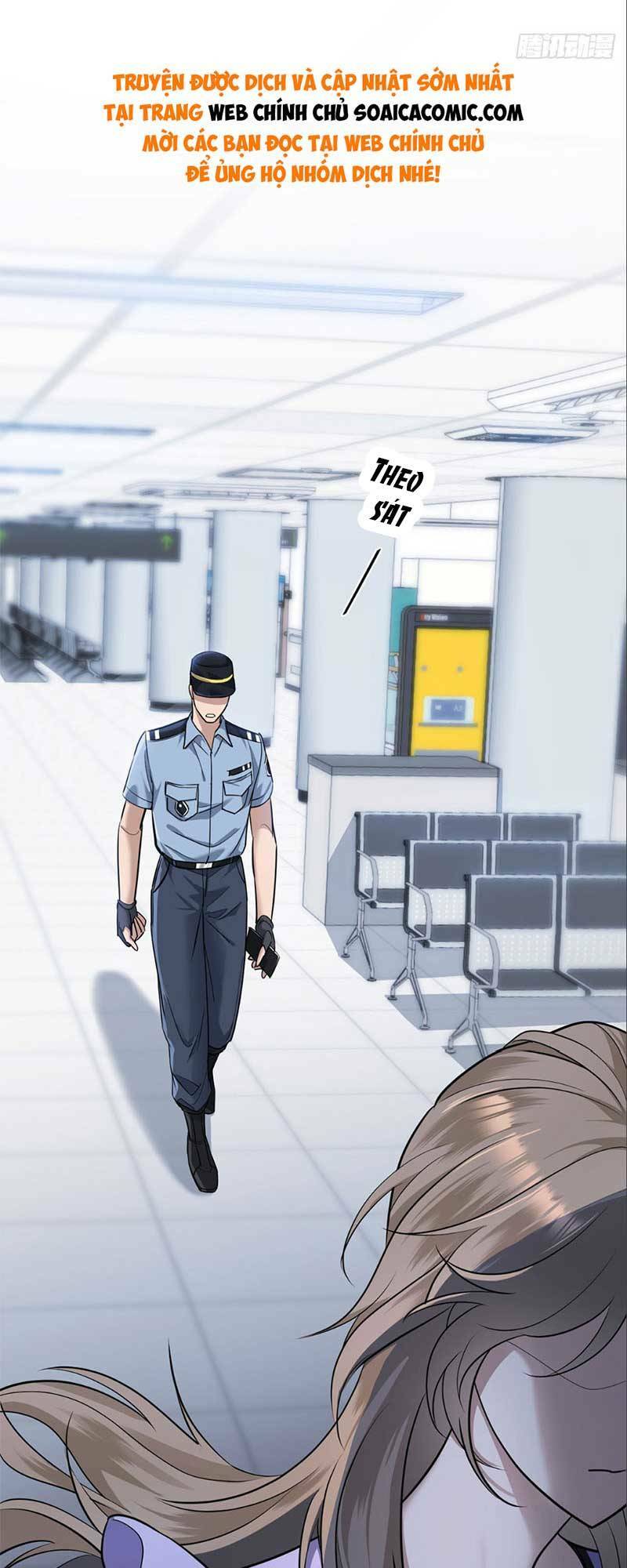 Kết Đẹp Với Chú Út Kiếp Trước Sau Chia Tay Chapter 7 - Trang 2