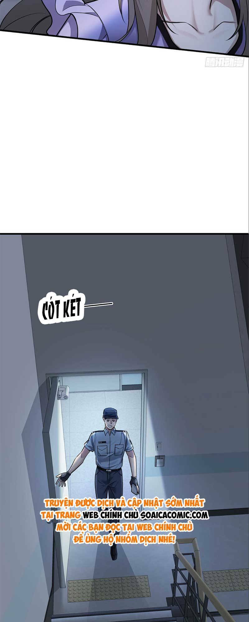 Kết Đẹp Với Chú Út Kiếp Trước Sau Chia Tay Chapter 7 - Trang 2