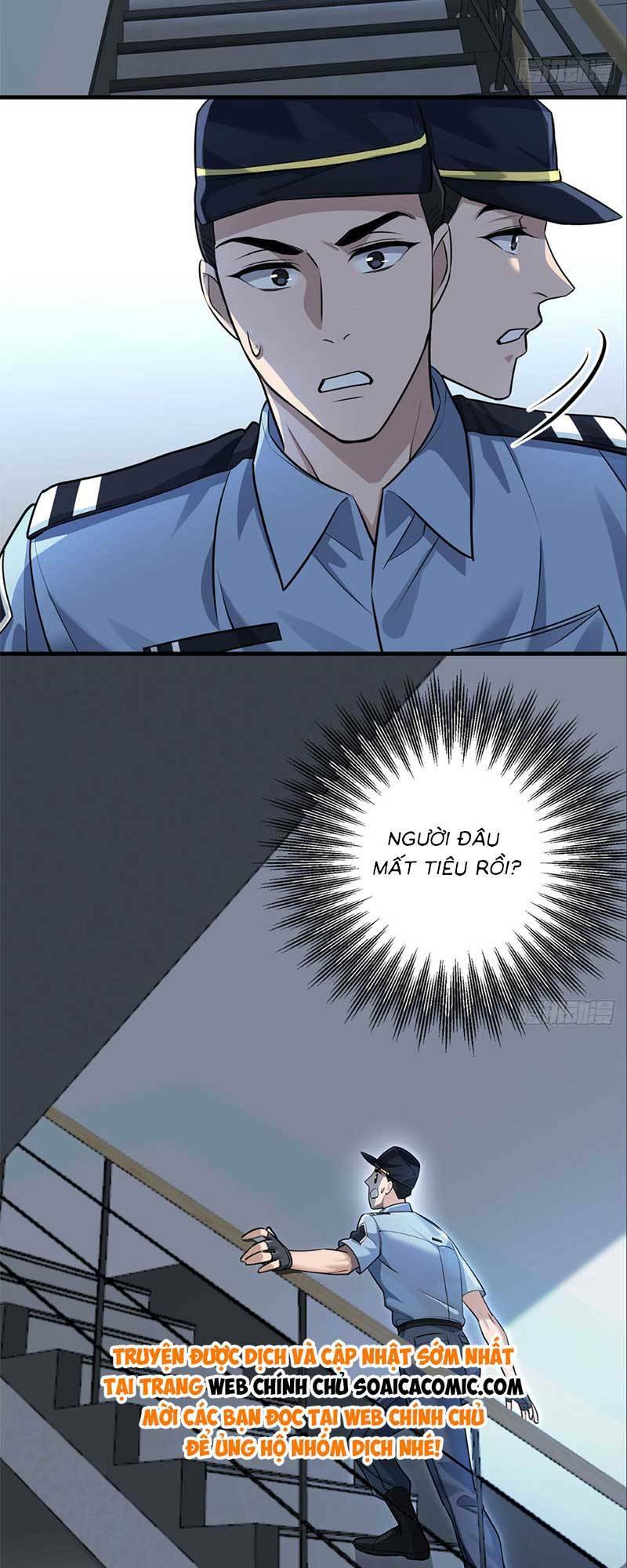 Kết Đẹp Với Chú Út Kiếp Trước Sau Chia Tay Chapter 7 - Trang 2