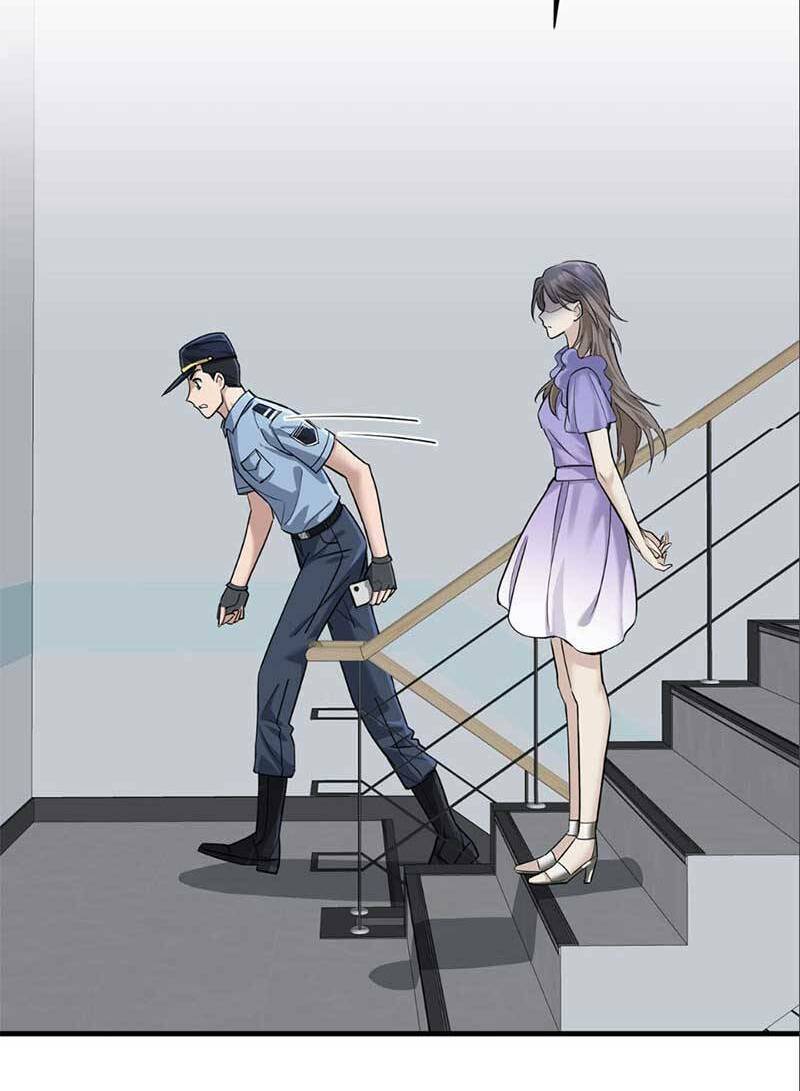 Kết Đẹp Với Chú Út Kiếp Trước Sau Chia Tay Chapter 7 - Trang 2