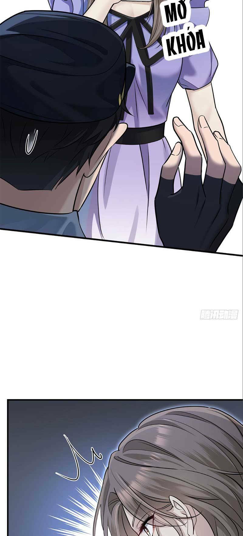 Kết Đẹp Với Chú Út Kiếp Trước Sau Chia Tay Chapter 7 - Trang 2