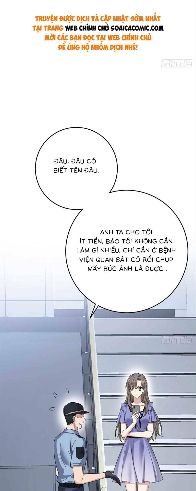 Kết Đẹp Với Chú Út Kiếp Trước Sau Chia Tay Chapter 7 - Trang 2