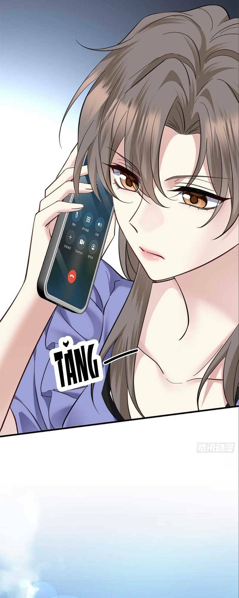 Kết Đẹp Với Chú Út Kiếp Trước Sau Chia Tay Chapter 7 - Trang 2