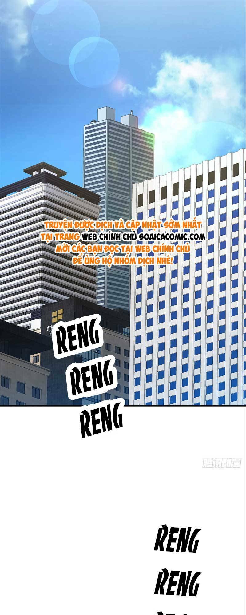 Kết Đẹp Với Chú Út Kiếp Trước Sau Chia Tay Chapter 7 - Trang 2