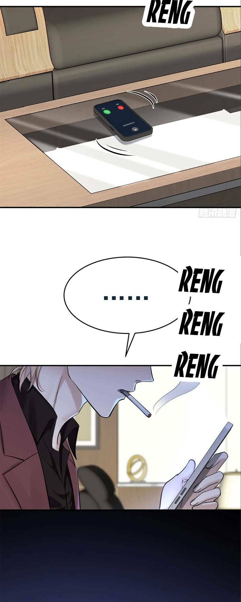 Kết Đẹp Với Chú Út Kiếp Trước Sau Chia Tay Chapter 7 - Trang 2